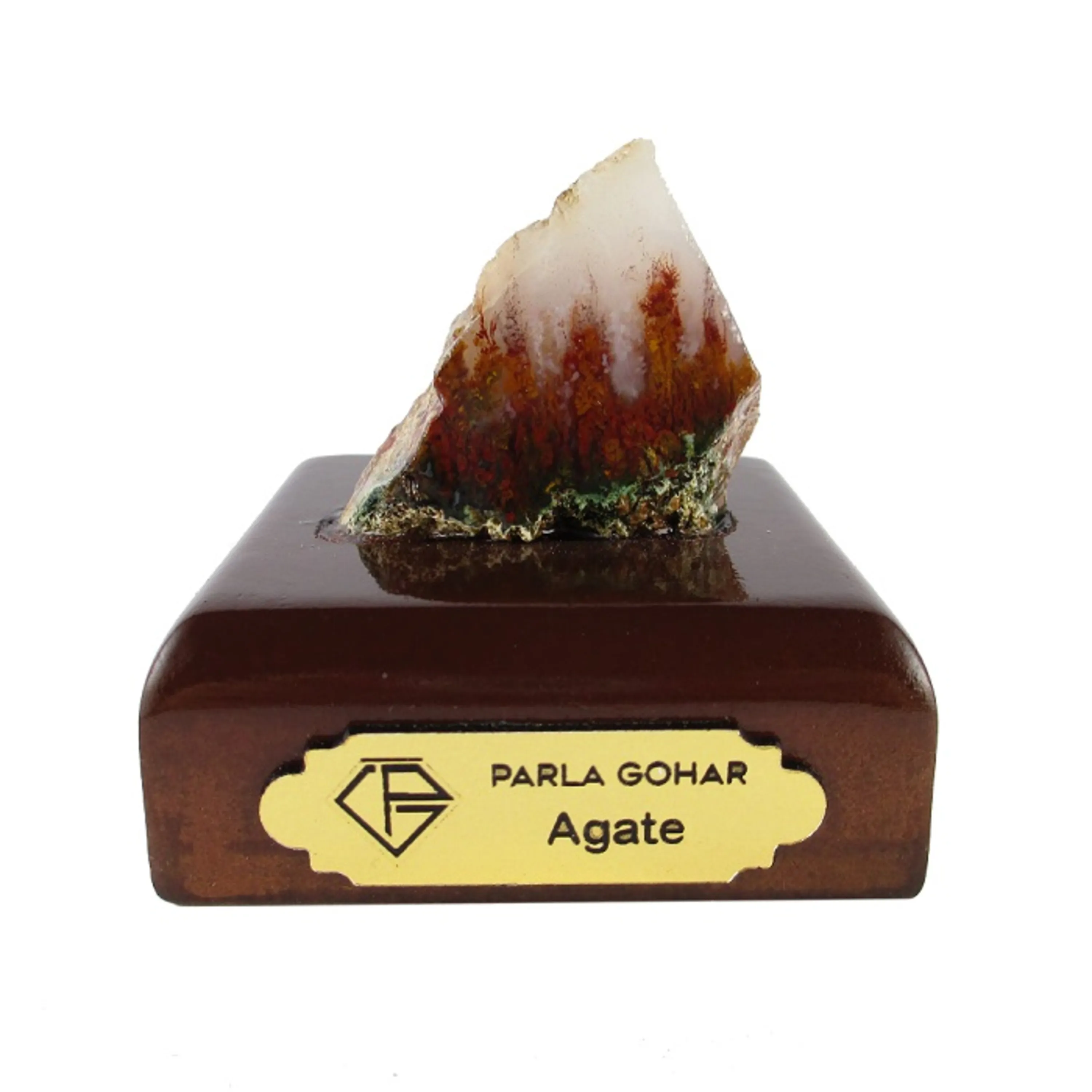 سنگ شجر راف کد 2055